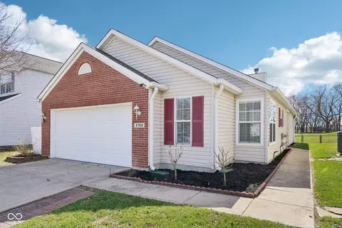 2709 Dawnlake Dr, Indianapolis, IN 46217