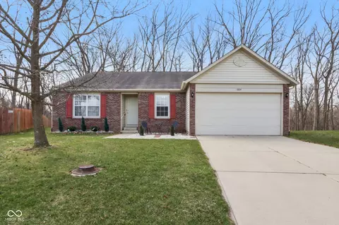 1804 Ernest Ct, Indianapolis, IN 46234