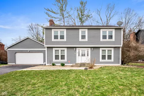 3029 Oberlin Ct, Indianapolis, IN 46268