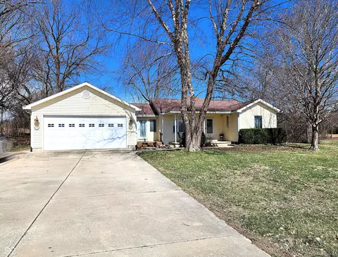 310 E Main St, Monrovia, IN 46157