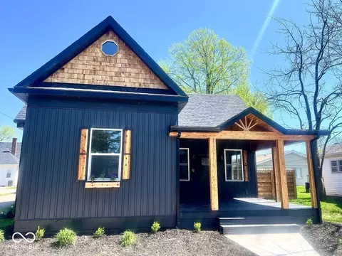 511 N Clark St, Lebanon, IN 46052