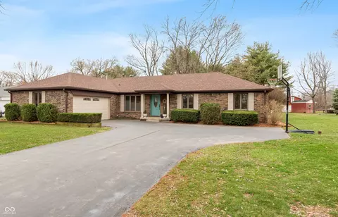 3602 N County Road 950 E, Brownsburg, IN 46112