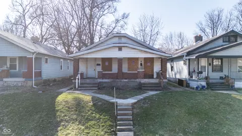 54 S Colorado Ave, Indianapolis, IN 46201