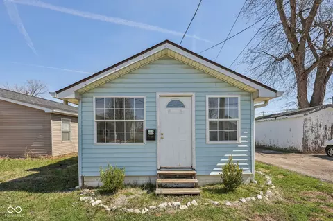 1039 S Ohio St, Martinsville, IN 46151