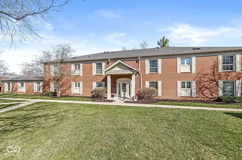 7434 King George Dr #A, Indianapolis, IN 46260