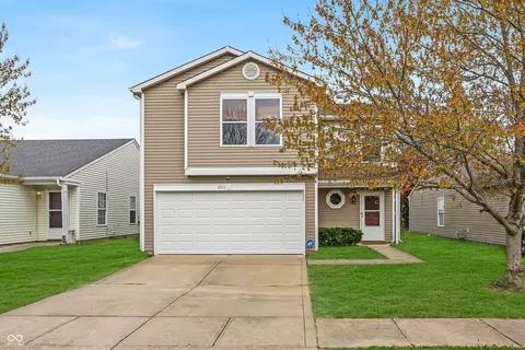 2011 Blue Pine Ln, Indianapolis, IN 46231