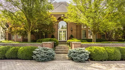 3497 Sedgemoor Cir, Carmel, IN 46032
