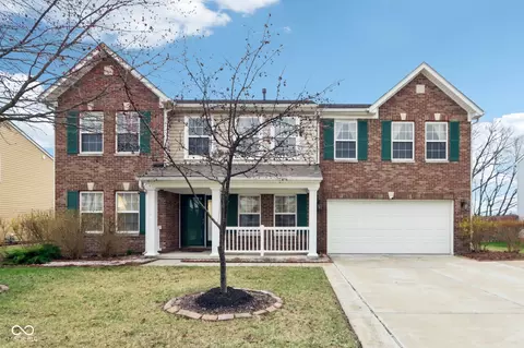 13150 Zinfandel Pl, Fishers, IN 46038