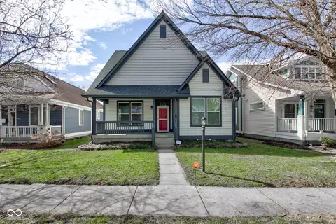 2432 N Talbott St, Indianapolis, IN 46205