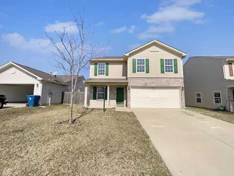 5908 Sable Dr, Indianapolis, IN 46221