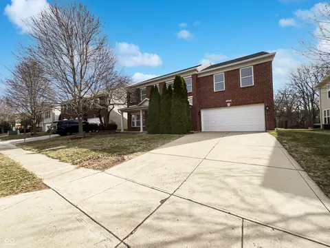 5895 Noble Dr, Indianapolis, IN 46234