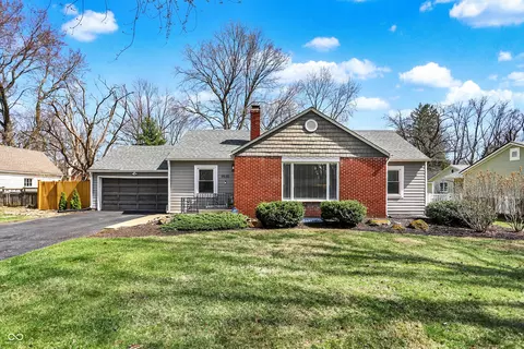 9535 Broadway St, Indianapolis, IN 46240
