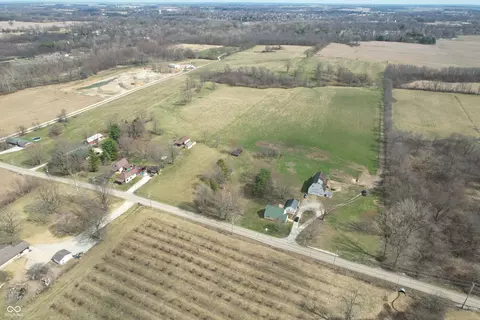 10624 N 200 W, Alexandria, IN 46001