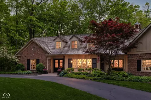 9080 Pickwick Dr, Indianapolis, IN 46260