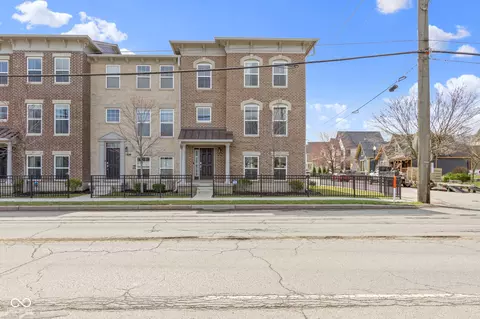 903 E 16th St, Indianapolis, IN 46202