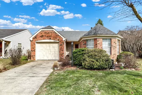 6646 Sundown Dr S, Indianapolis, IN 46254