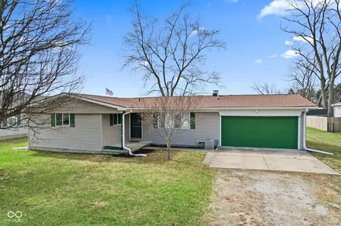 1620 S East St, Lebanon, IN 46052