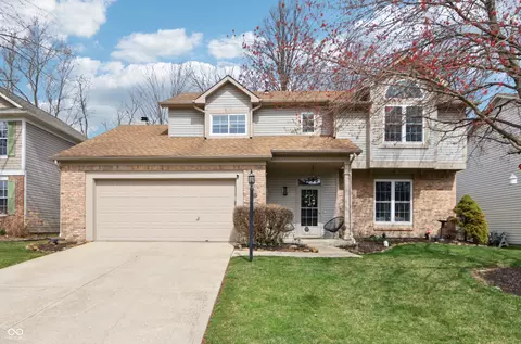 6932 Caribou Dr, Indianapolis, IN 46278