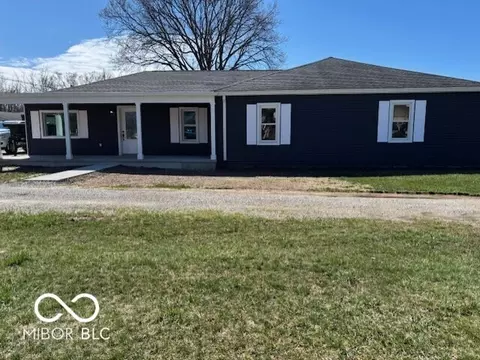 11735 E State Road 7, Elizabethtown, IN 47232