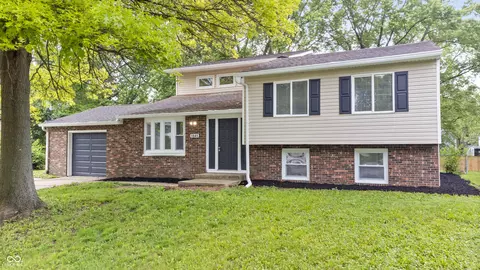 1641 Whistler Ter, Indianapolis, IN 46229