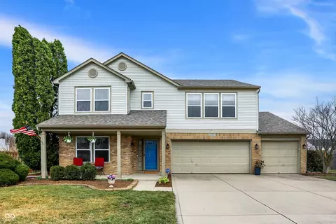 15192 Porchester Dr, Noblesville, IN 46062
