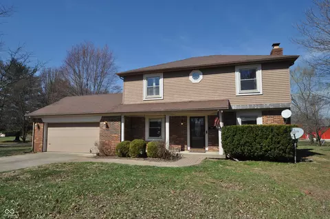 4958 E County Road 100 N, Avon, IN 46123
