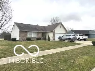 1001 Maple Dr W, Lebanon, IN 46052