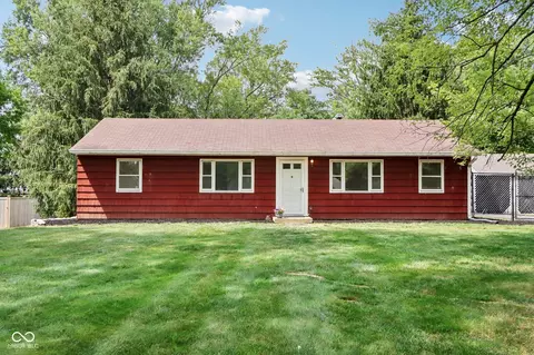 4754 E 64th St, Indianapolis, IN 46220