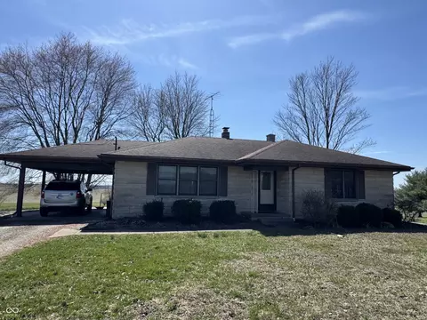 3067 E County Road 875 N, Seymour, IN 47274