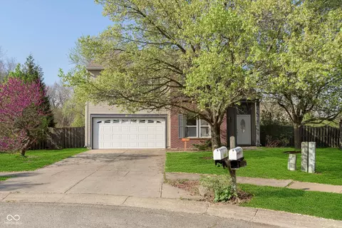 9011 Harrison Run Dr, Indianapolis, IN 46256