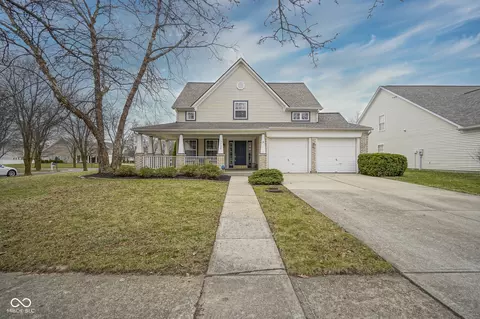 15520 Marietta Cir, Westfield, IN 46074