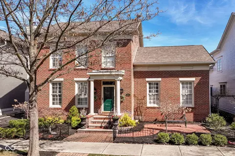 12569 Branford St, Carmel, IN 46032