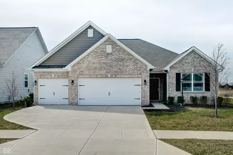 3581 Free Spirit Ct, Westfield, IN 46074