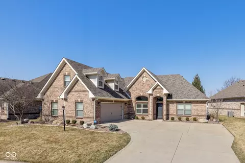 3792 Waterfront Way, Plainfield, IN 46168