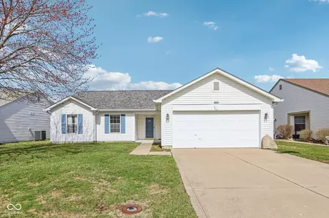 1156 E Mill Run Blvd, Greenfield, IN 46140