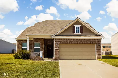 10480 Serviceberry Dr, Indianapolis, IN 46234