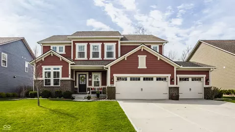 11925 Piney Glade Rd, Noblesville, IN 46060