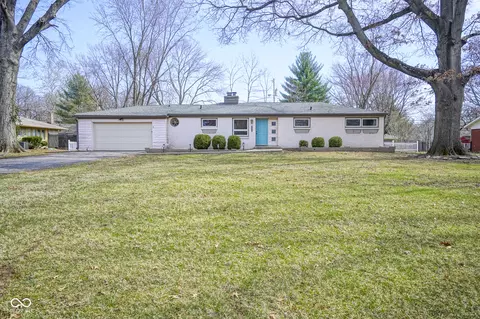 5415 Wallace Ave, Indianapolis, IN 46220