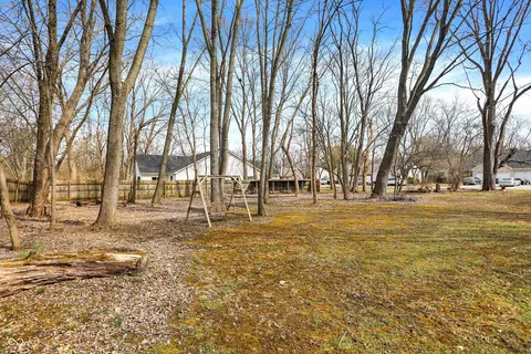 10770 N Park Ave, Carmel, IN 46280