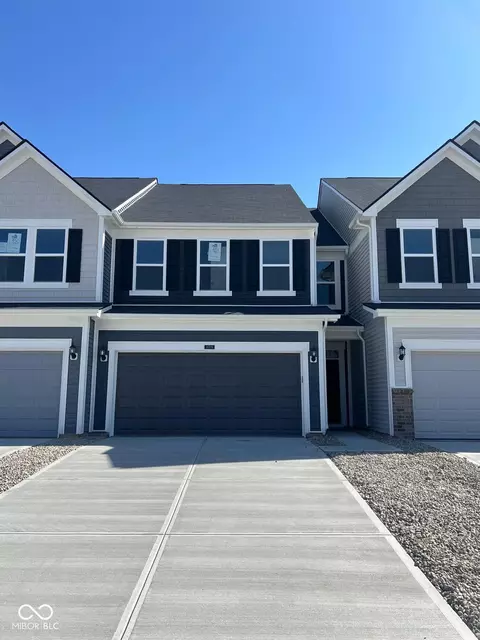 18709 Moray St, Westfield, IN 46074