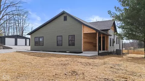 1755 E County Road 25 N, North Vernon, IN 47265