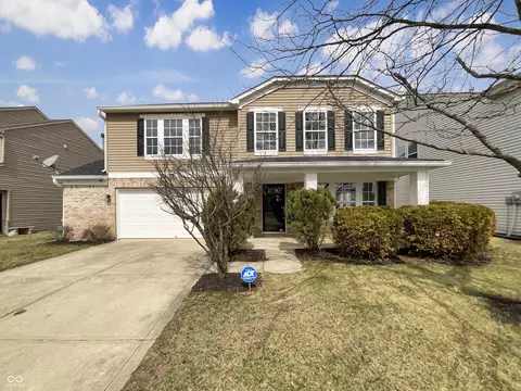 12416 Teacup Way, Indianapolis, IN 46235