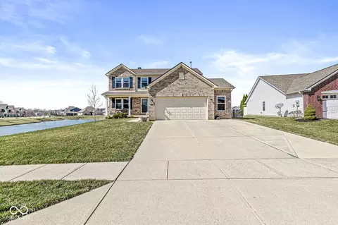 5806 Belvista Dr, Plainfield, IN 46168