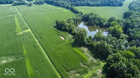 Undisclosed, Reelsville, IN 46171