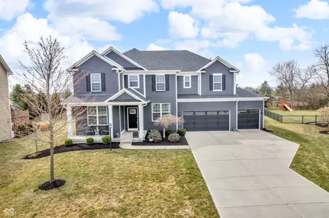 15678 Byrding Dr, Westfield, IN 46074