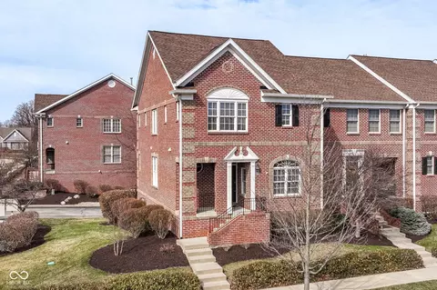 13082 Overview Dr #5A, Fishers, IN 46037
