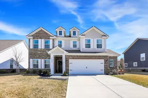 16406 Ketton Dr, Noblesville, IN 46060