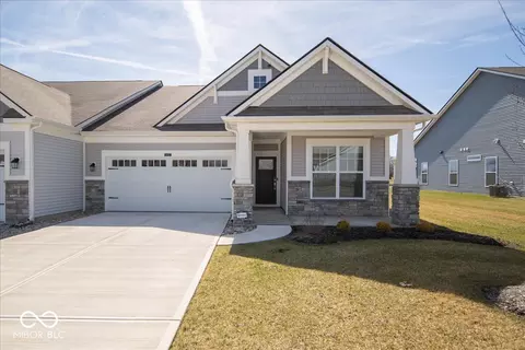 9453 Orchard Cove Dr, Indianapolis, IN 46239