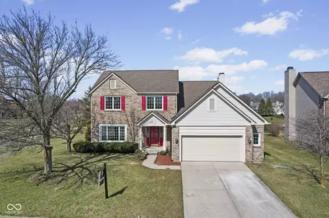 3644 W 48th St, Indianapolis, IN 46228
