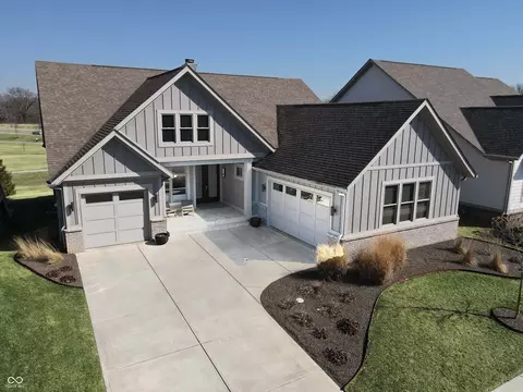 14049 Trueblood Ln, Carmel, IN 46033